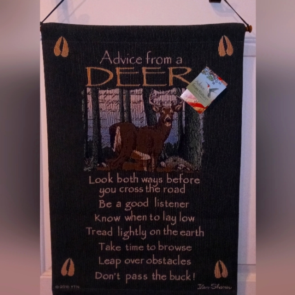Man cave decor